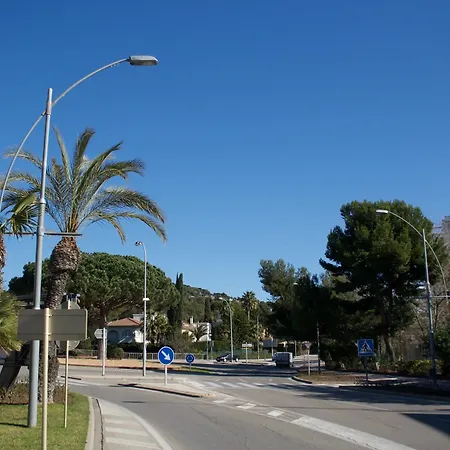 Alexandra Platja Apartment Platja d'Aro