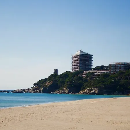 Alexandra Platja Apartment *